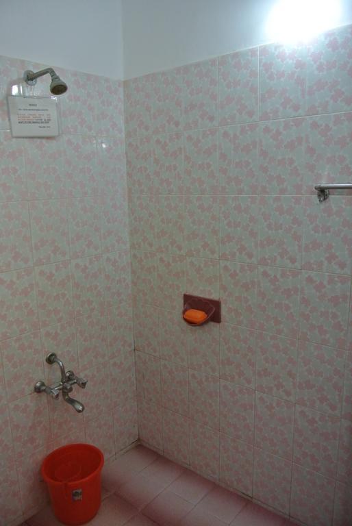 Arjun Villa Guest House Anjuna Ruang foto